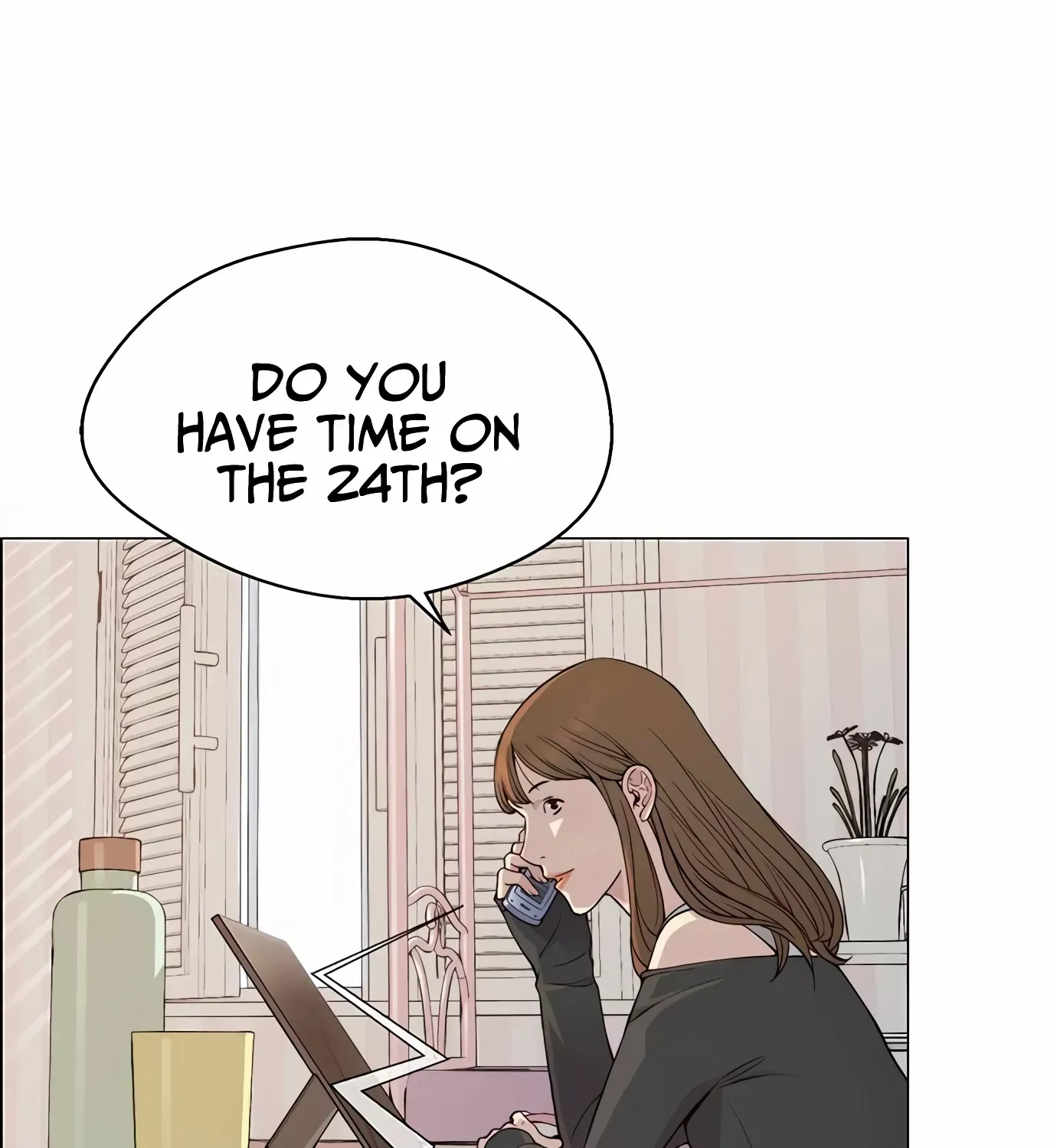 Read Real Man chapter 137 image 98 on Lezhin