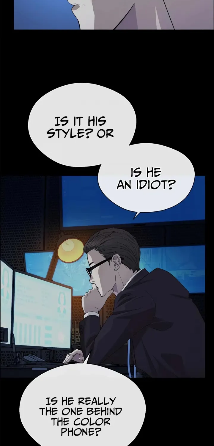 Read Real Man chapter 138 image 19 on Lezhin