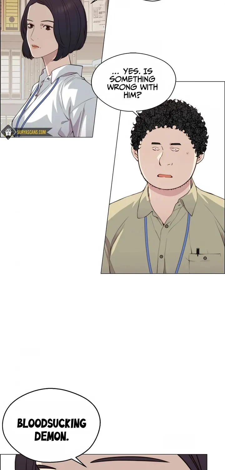 Read Real Man chapter 138 image 26 on Lezhin