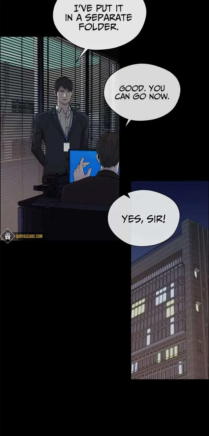 Read Real Man chapter 138 image 3 on Lezhin