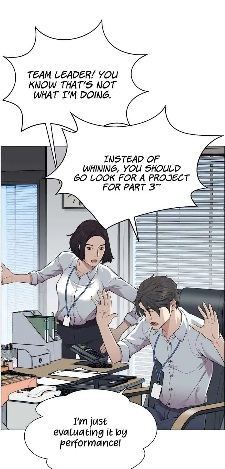 Read Real Man chapter 138 image 48 on Lezhin