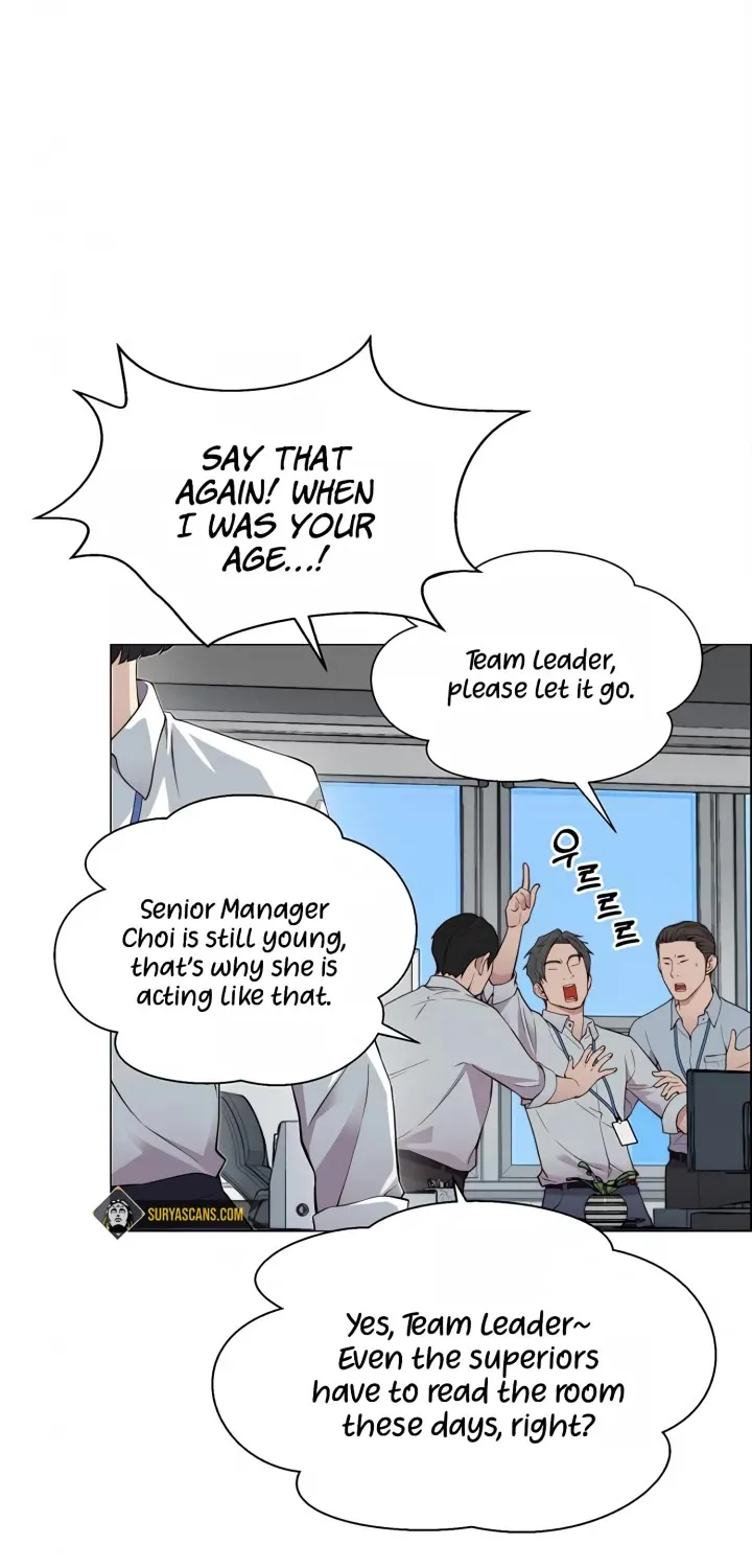 Read Real Man chapter 138 image 50 on Lezhin
