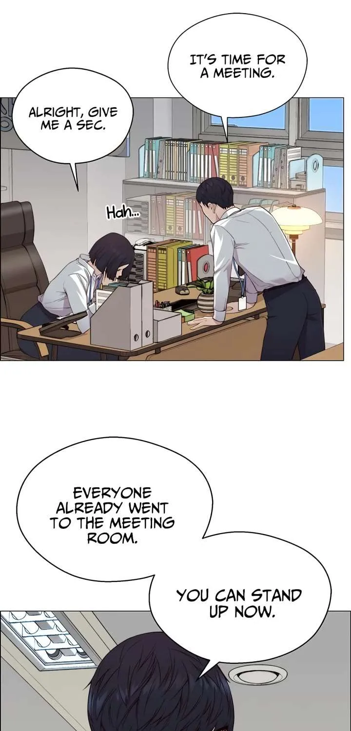 Read Real Man chapter 138 image 64 on Lezhin
