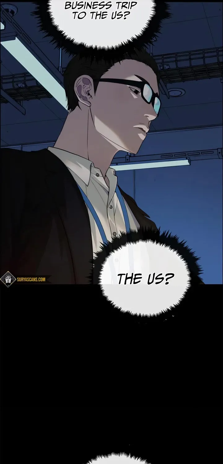 Read Real Man chapter 138 image 79 on Lezhin