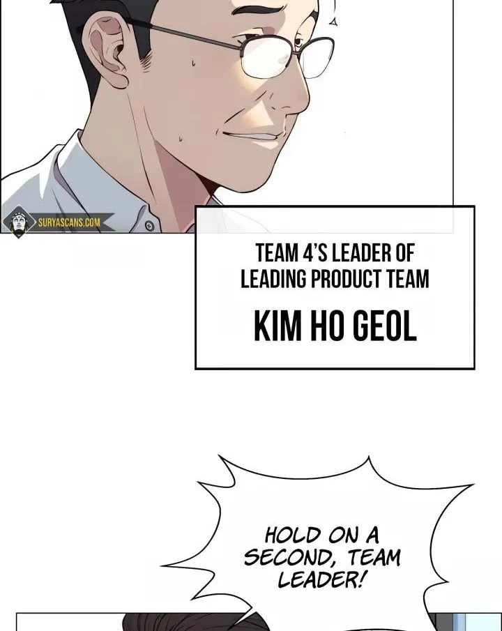 Read Real Man chapter 139 image 24 on Lezhin