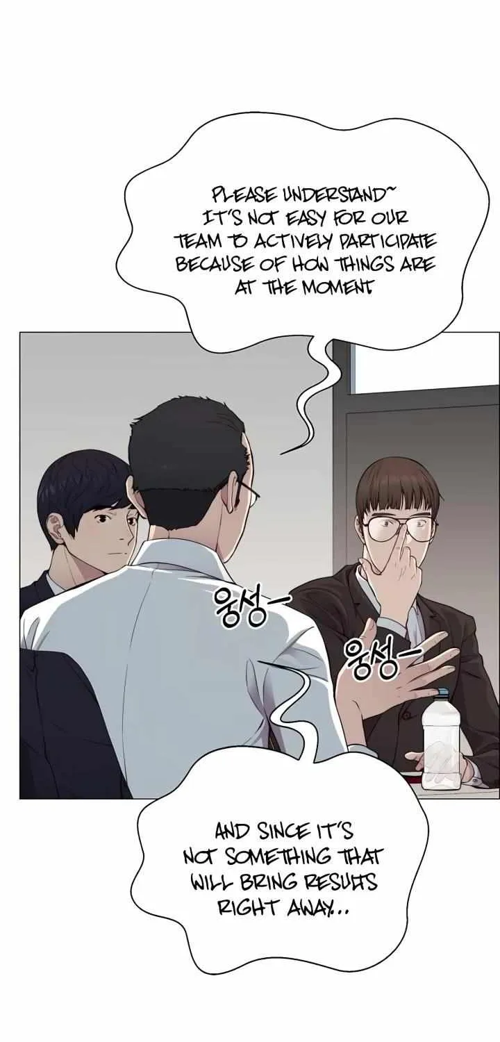 Read Real Man chapter 139 image 28 on Lezhin