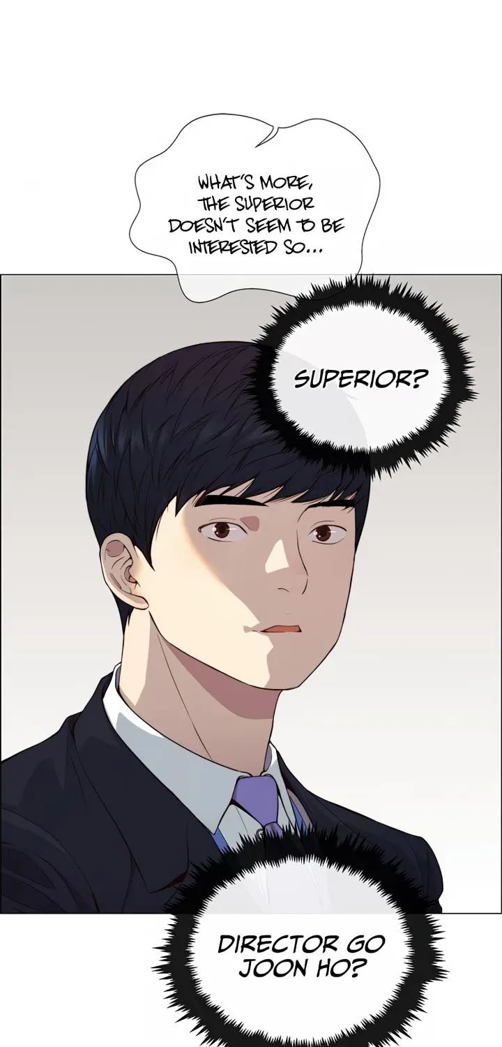 Read Real Man chapter 139 image 29 on Lezhin