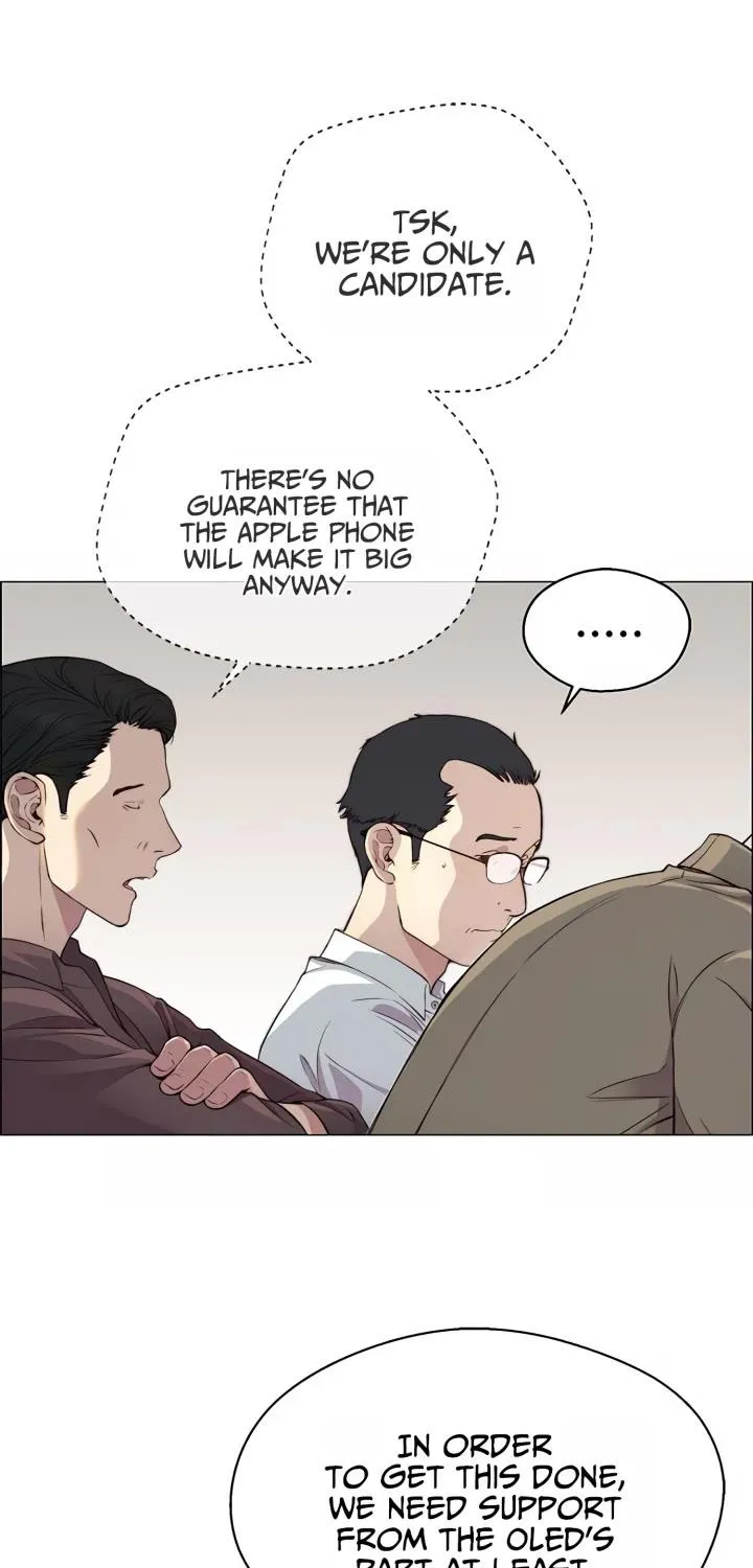 Read Real Man chapter 139 image 32 on Lezhin