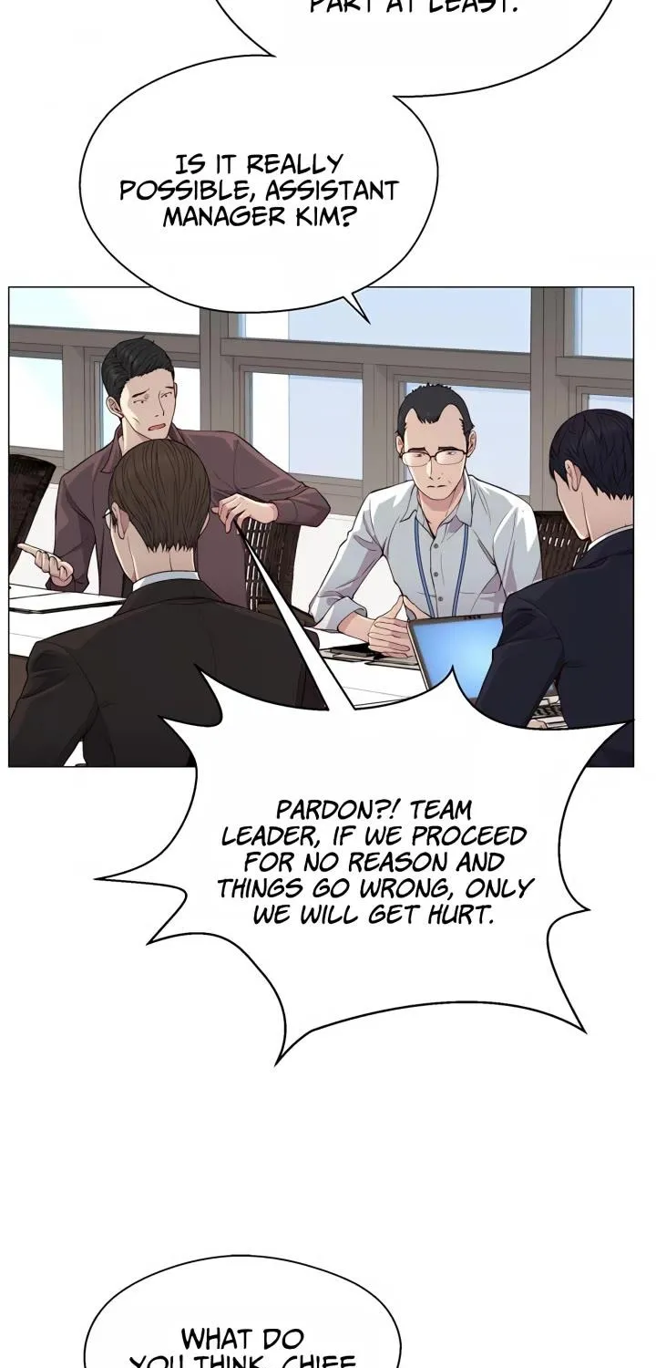 Read Real Man chapter 139 image 33 on Lezhin