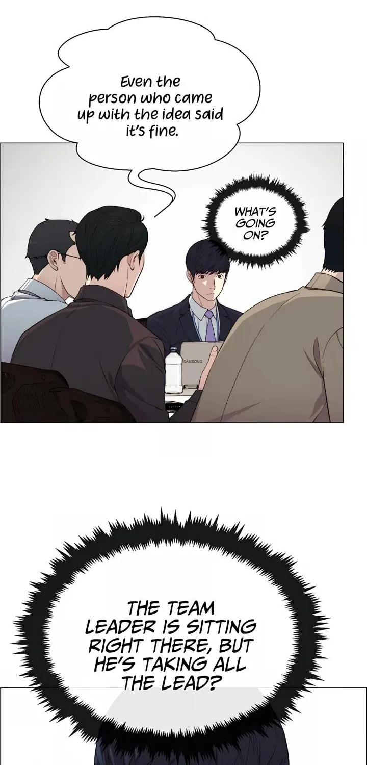 Read Real Man chapter 139 image 38 on Lezhin
