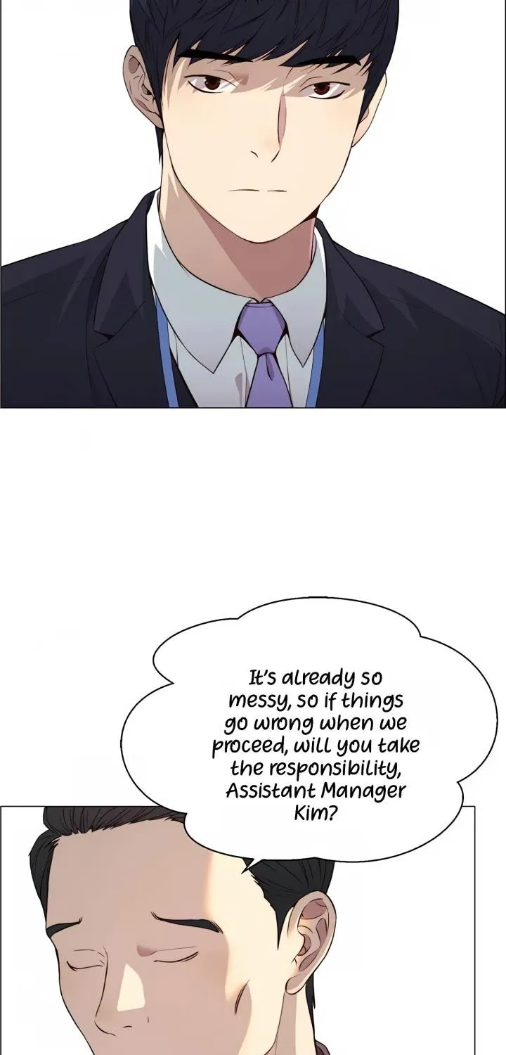 Read Real Man chapter 139 image 39 on Lezhin