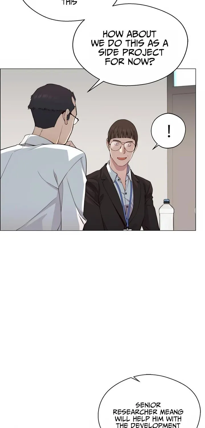 Read Real Man chapter 139 image 45 on Lezhin
