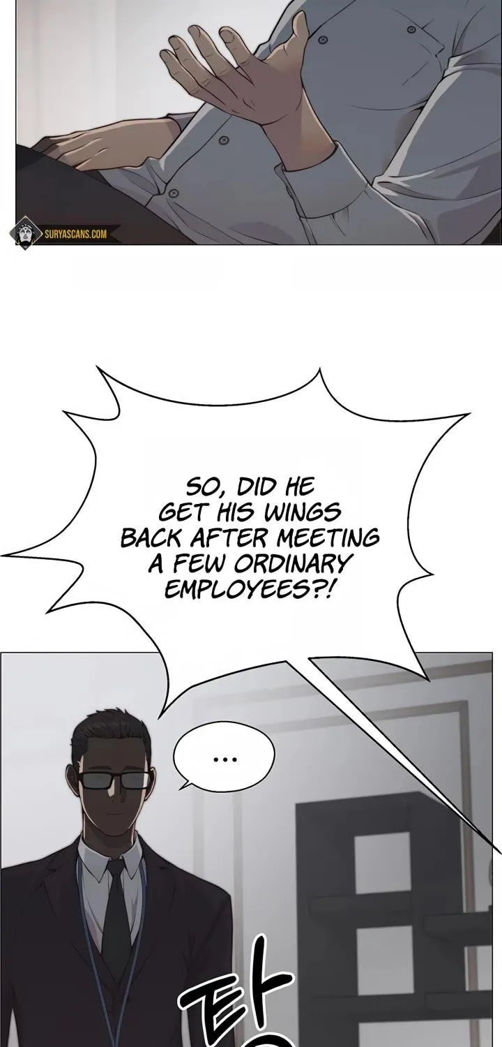 Read Real Man chapter 139 image 5 on Lezhin