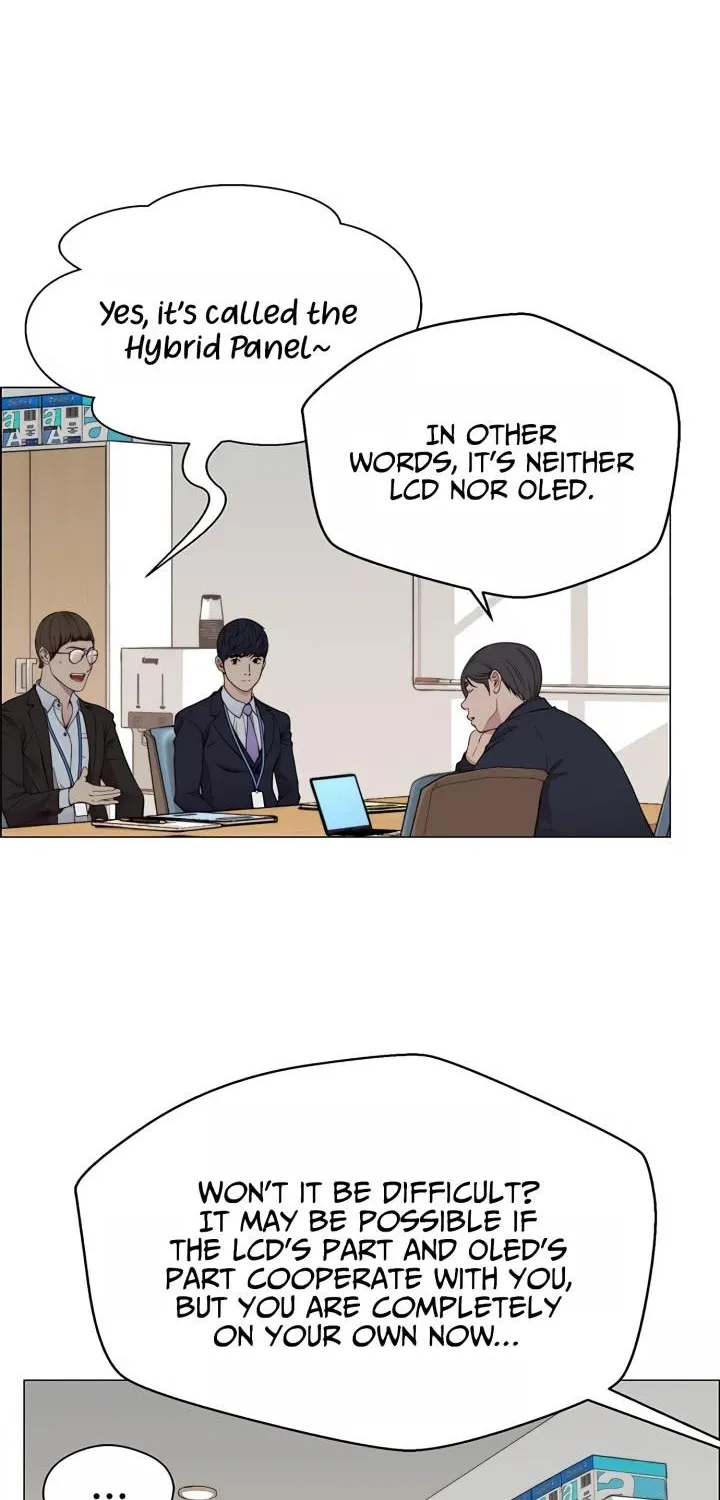 Read Real Man chapter 139 image 58 on Lezhin