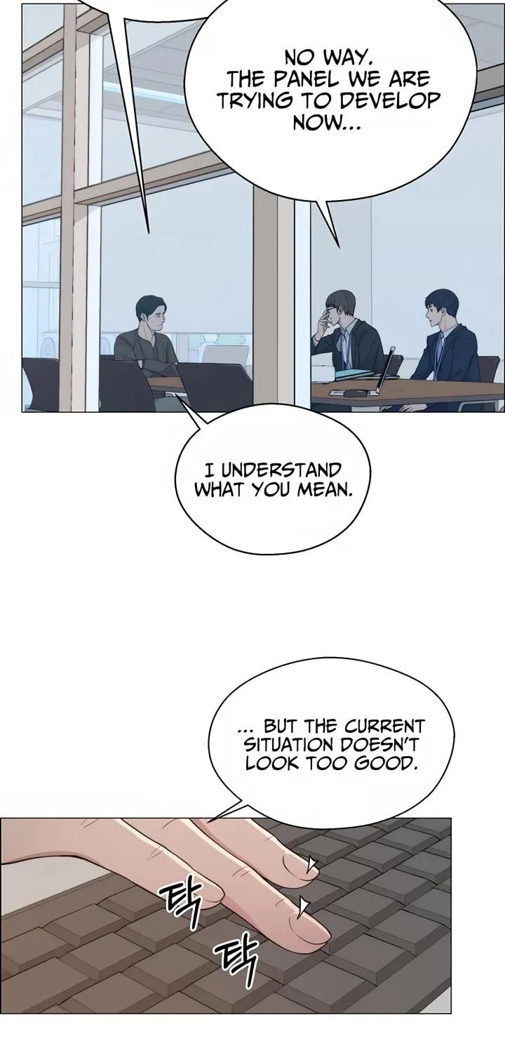 Read Real Man chapter 139 image 63 on Lezhin