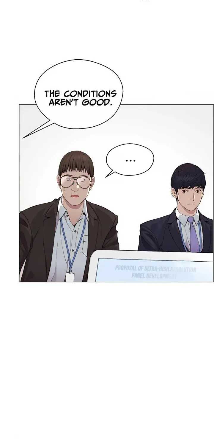 Read Real Man chapter 139 image 65 on Lezhin