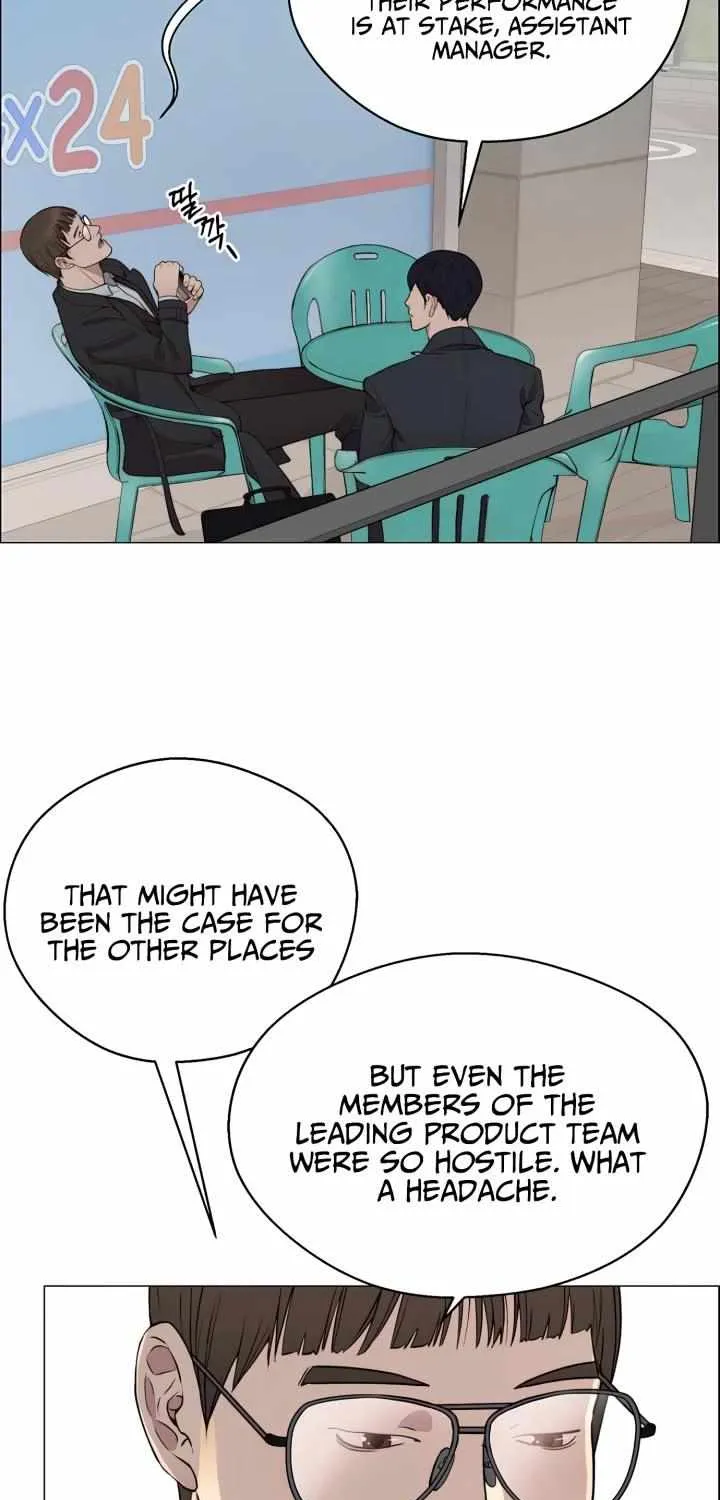Read Real Man chapter 139 image 69 on Lezhin