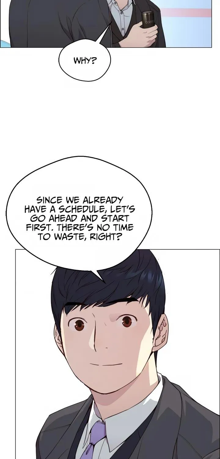 Read Real Man chapter 139 image 83 on Lezhin