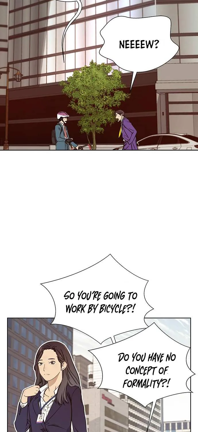 Read Real Man chapter 14 image 17 on Lezhin
