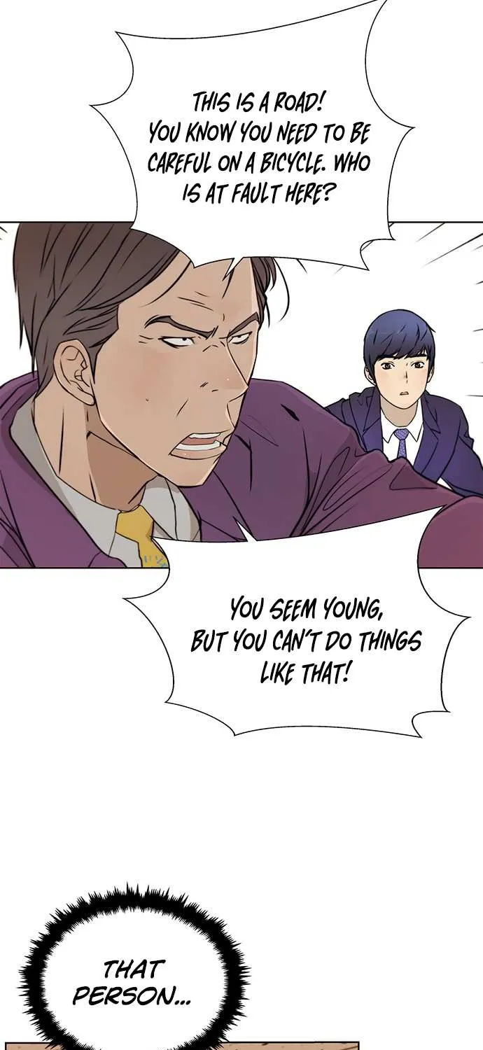 Read Real Man chapter 14 image 2 on Lezhin