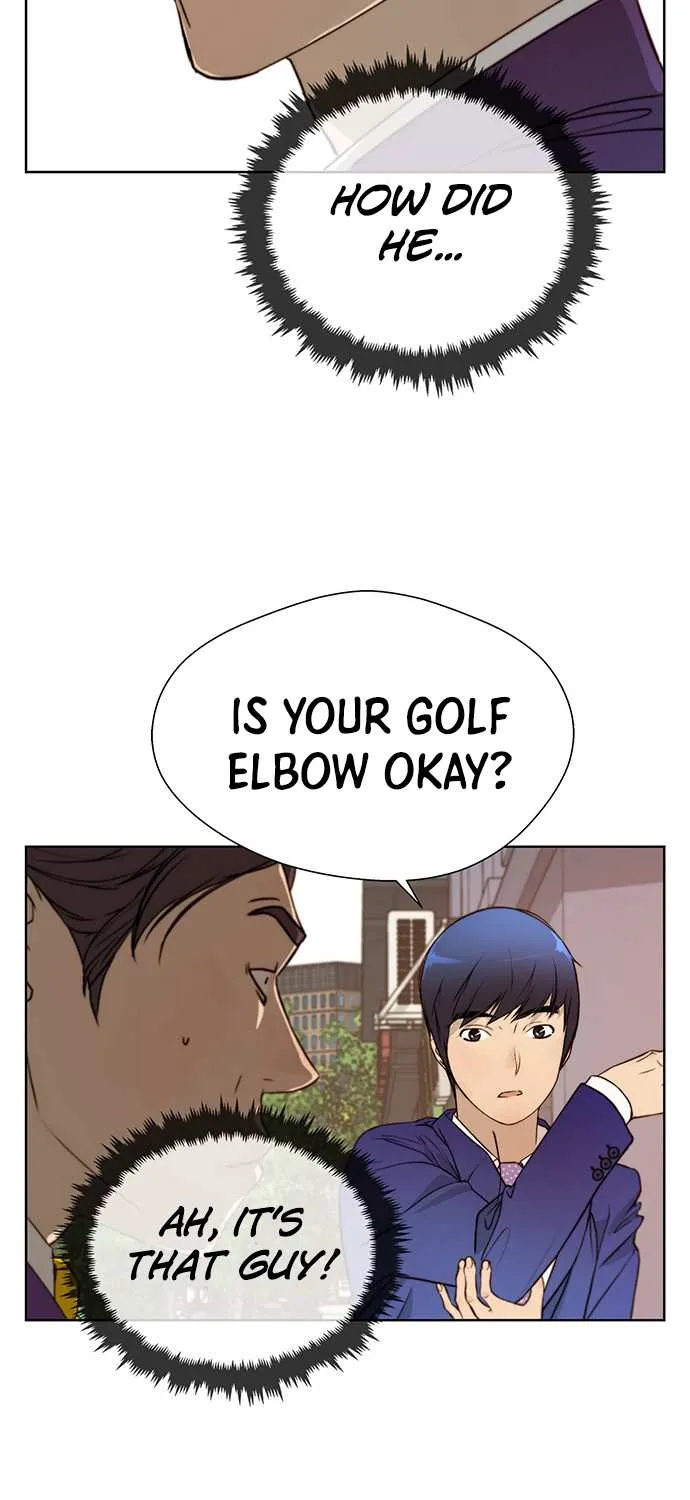 Read Real Man chapter 14 image 22 on Lezhin