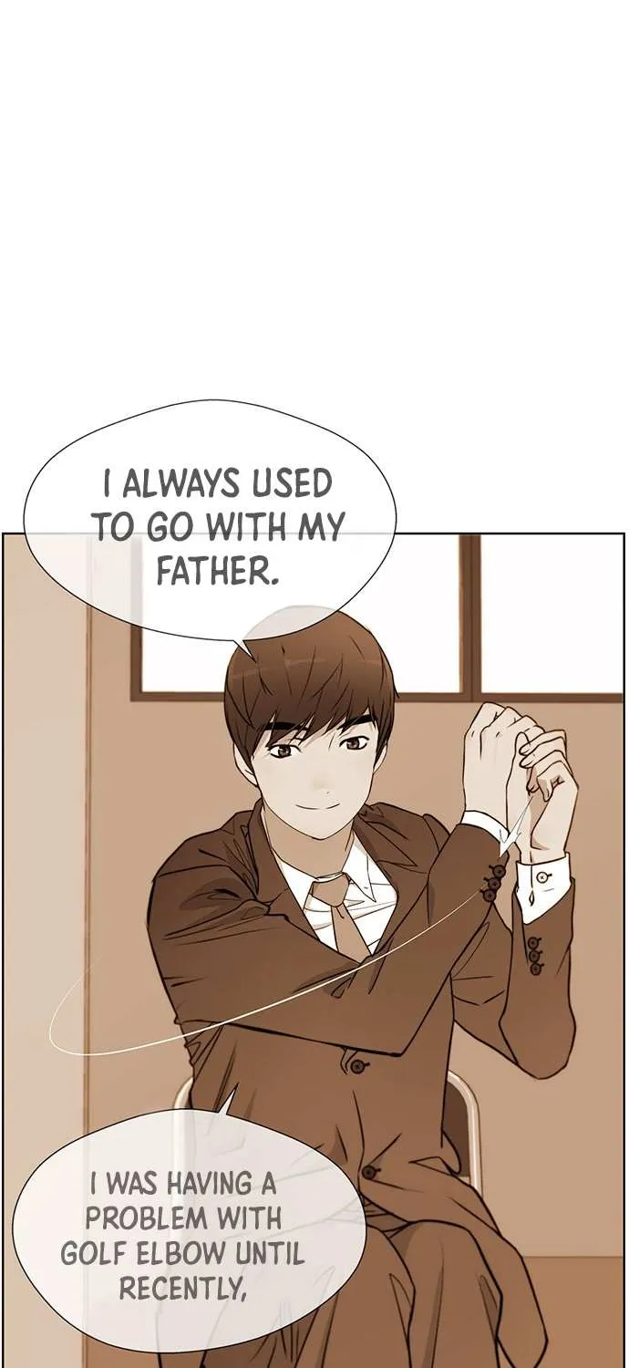 Read Real Man chapter 14 image 23 on Lezhin