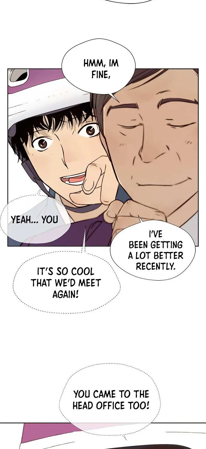 Read Real Man chapter 14 image 25 on Lezhin