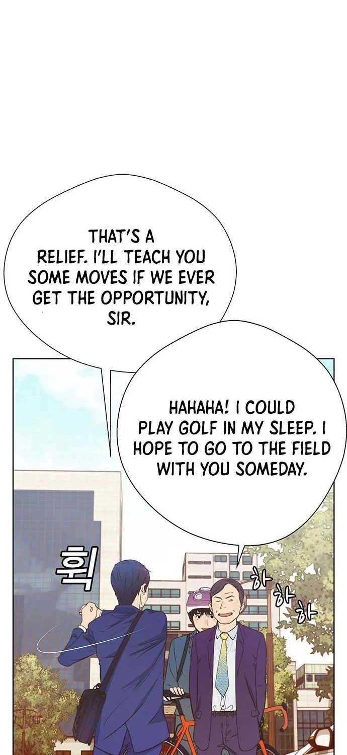 Read Real Man chapter 14 image 27 on Lezhin