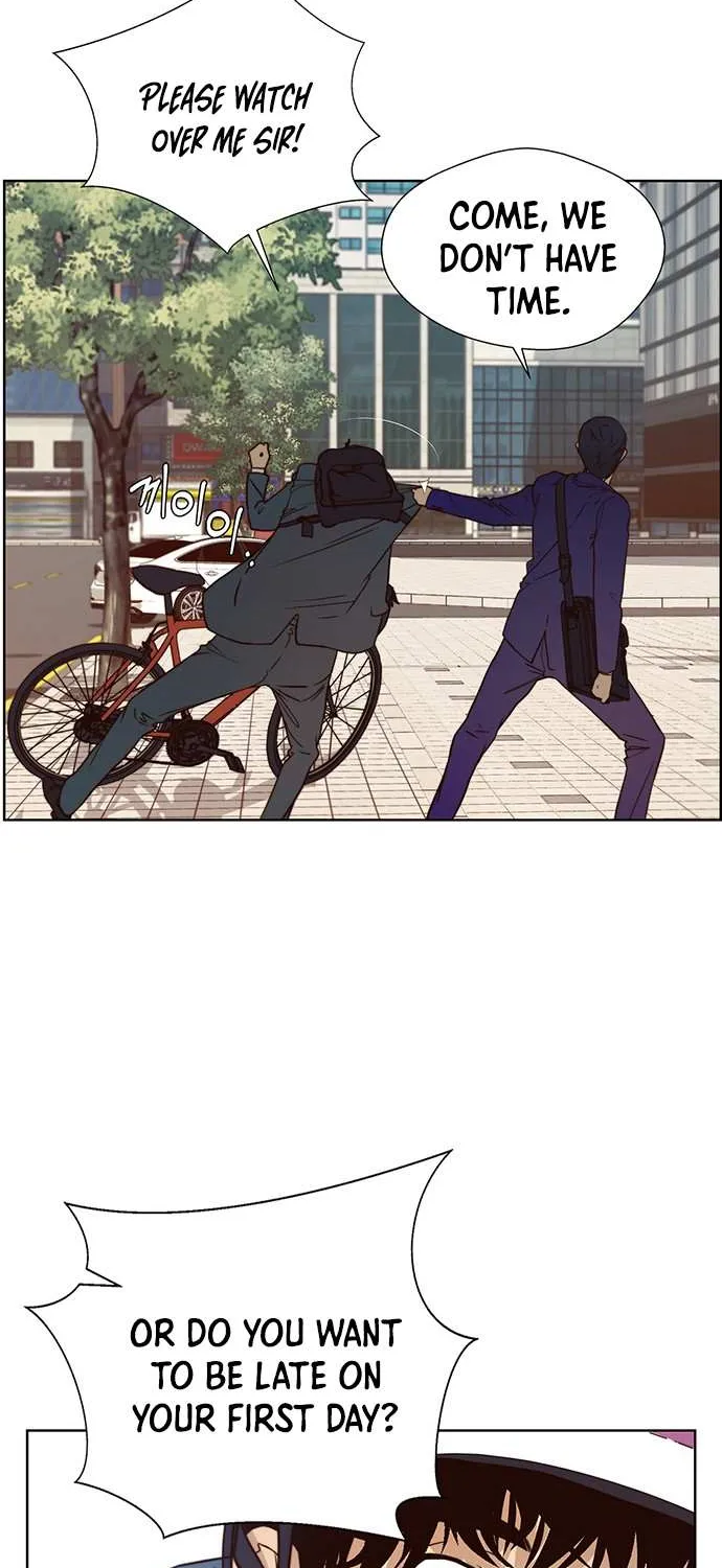 Read Real Man chapter 14 image 31 on Lezhin