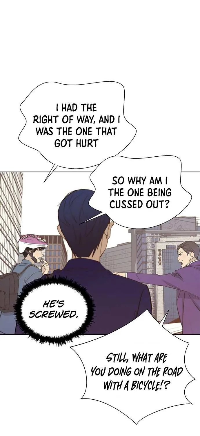 Read Real Man chapter 14 image 4 on Lezhin