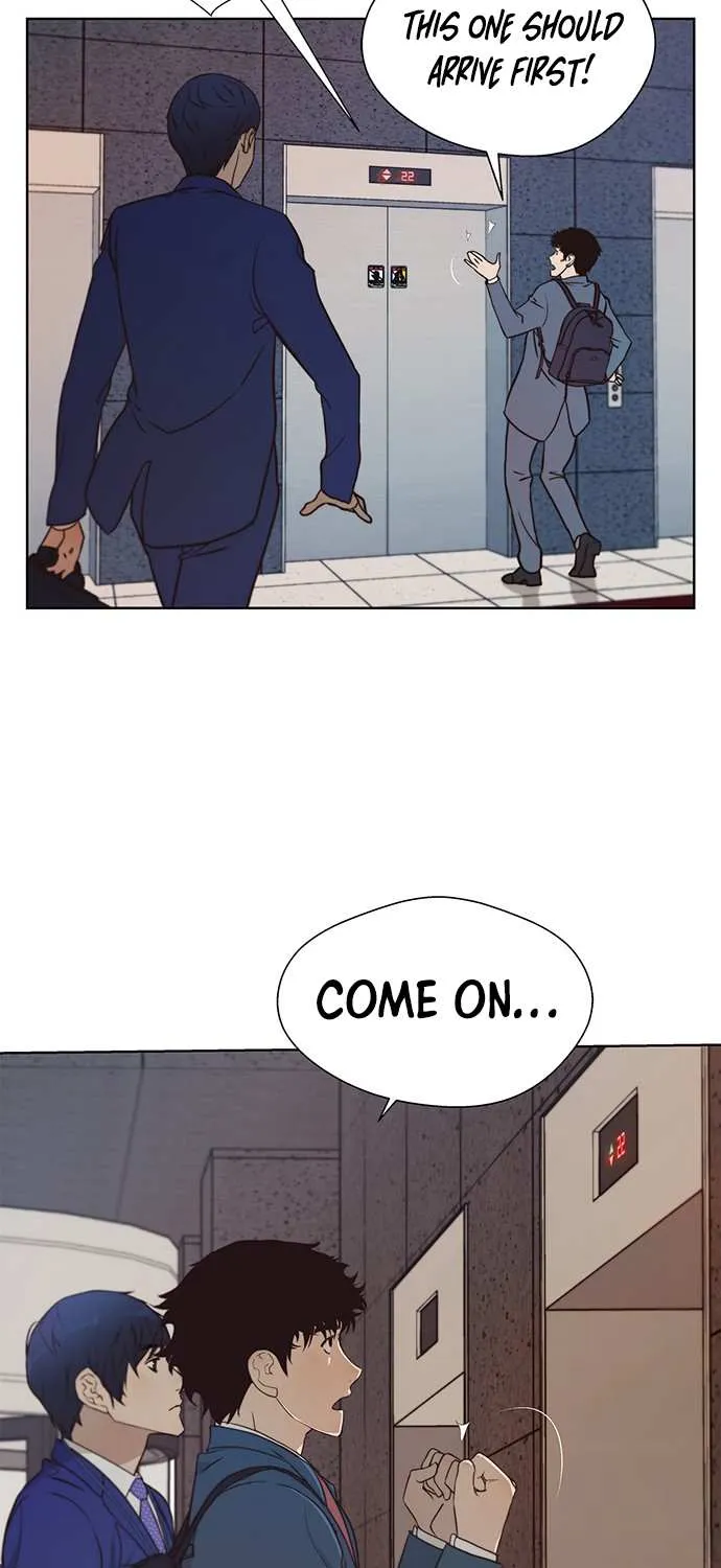 Read Real Man chapter 14 image 41 on Lezhin