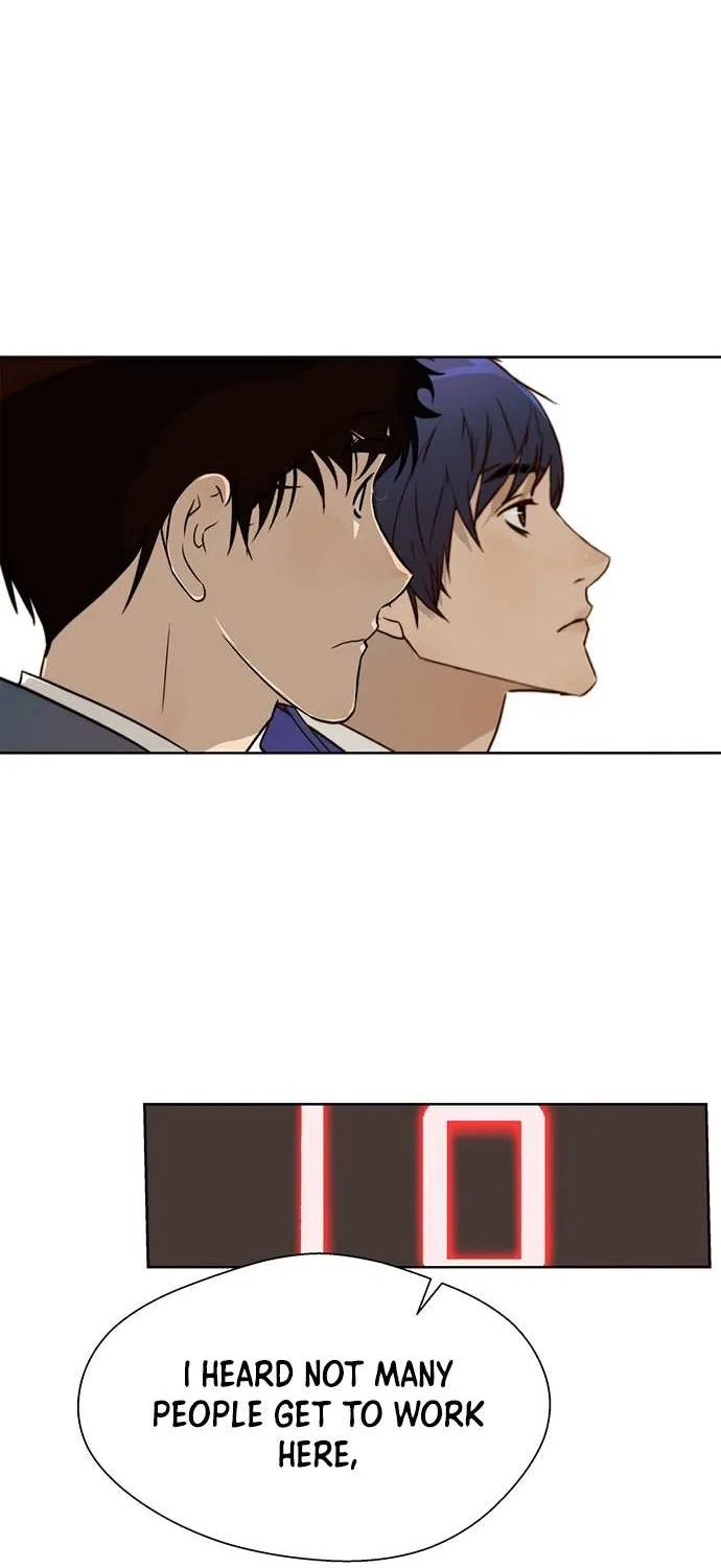 Read Real Man chapter 14 image 45 on Lezhin