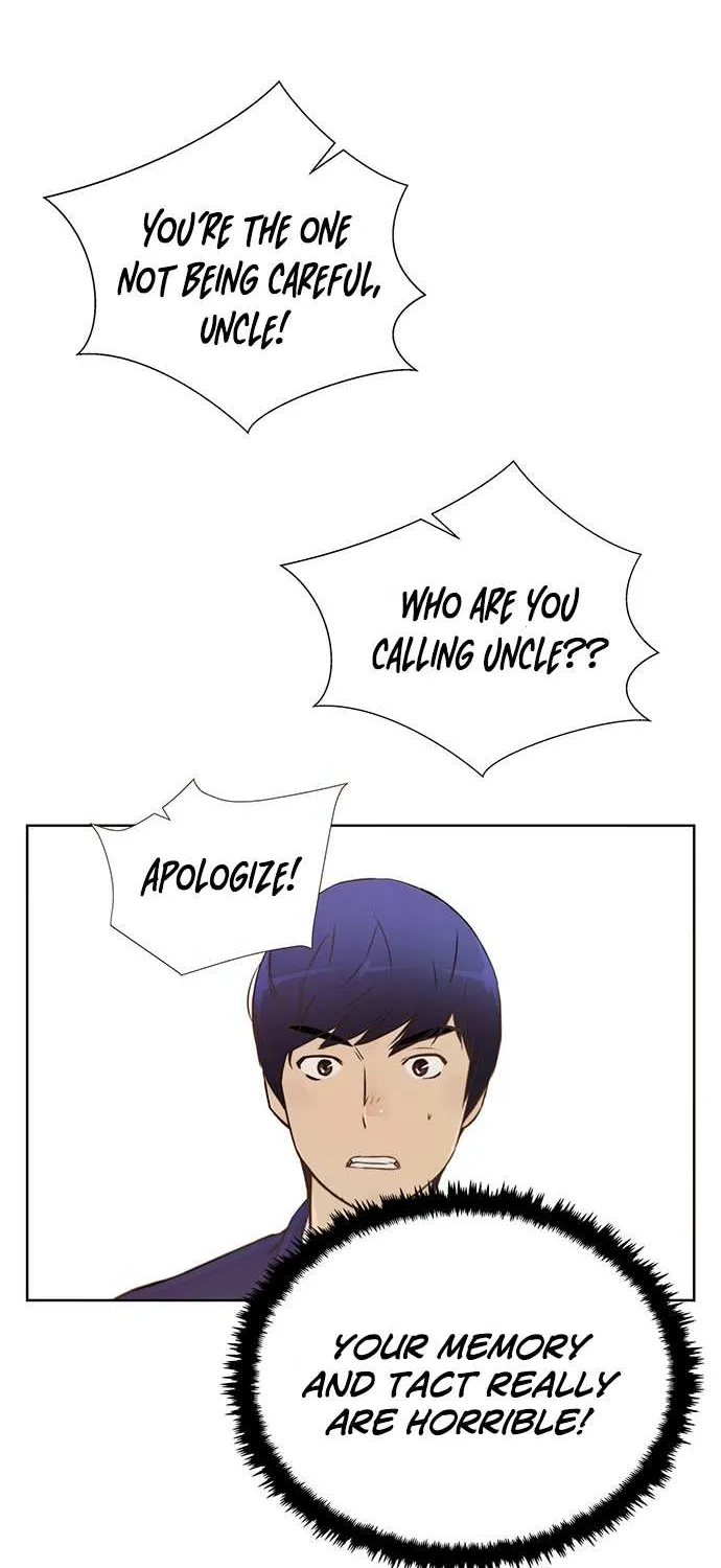Read Real Man chapter 14 image 5 on Lezhin