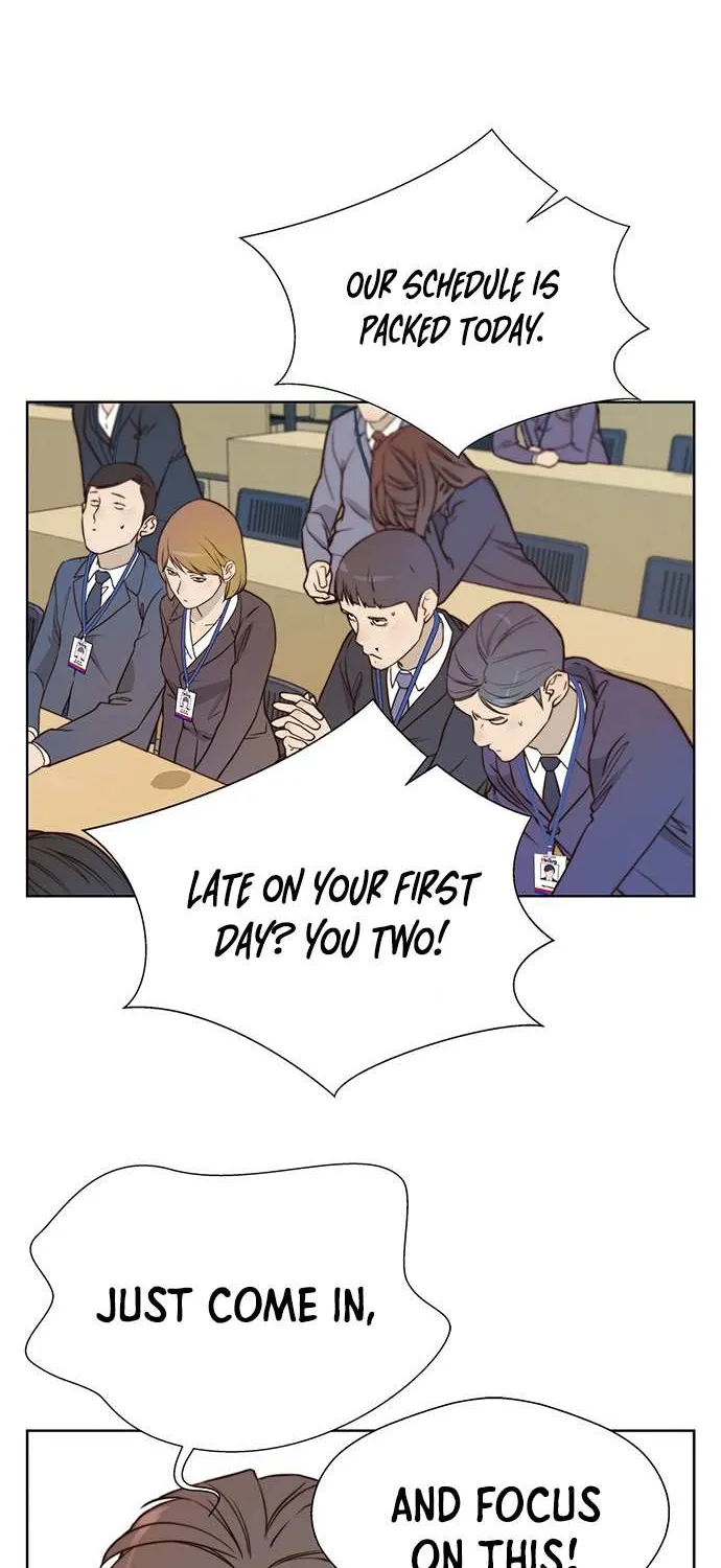 Read Real Man chapter 14 image 53 on Lezhin