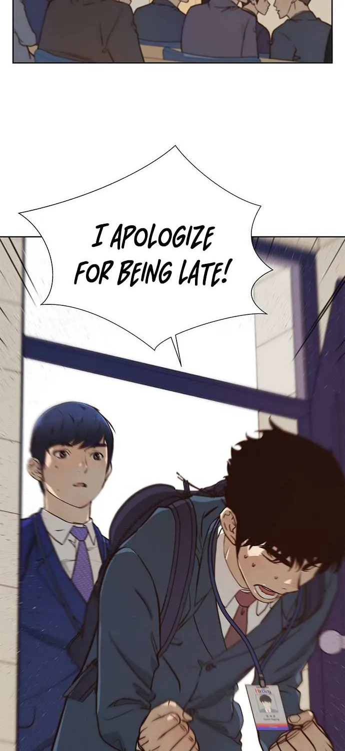 Read Real Man chapter 14 image 55 on Lezhin