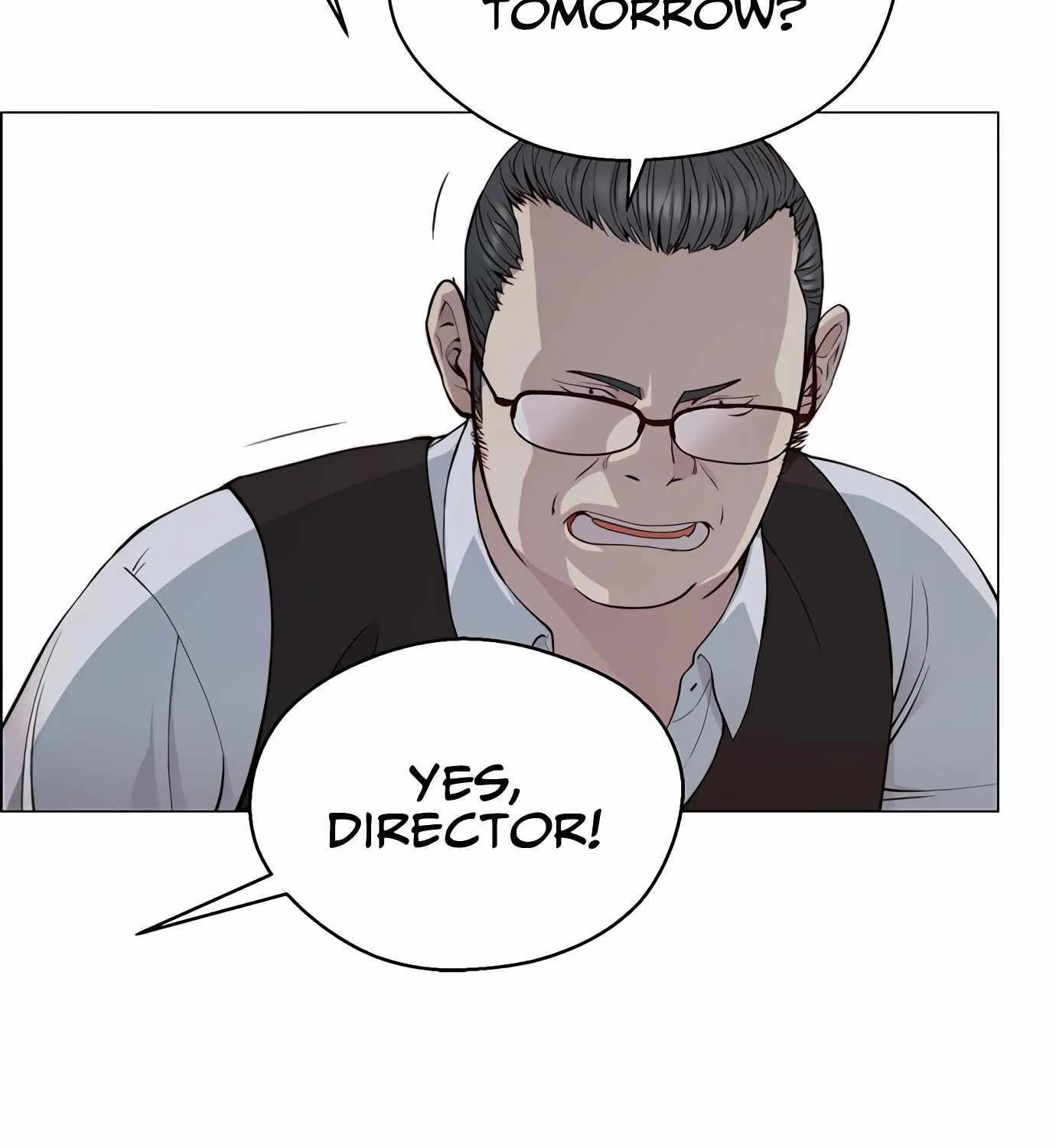 Read Real Man chapter 140 image 100 on Lezhin