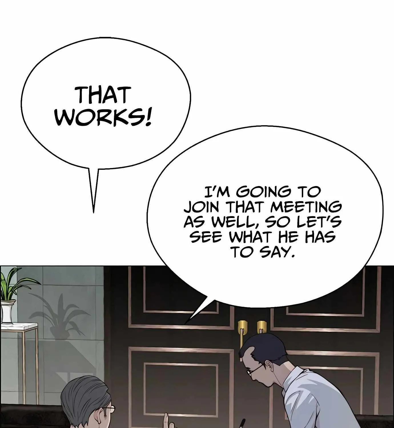 Read Real Man chapter 140 image 101 on Lezhin