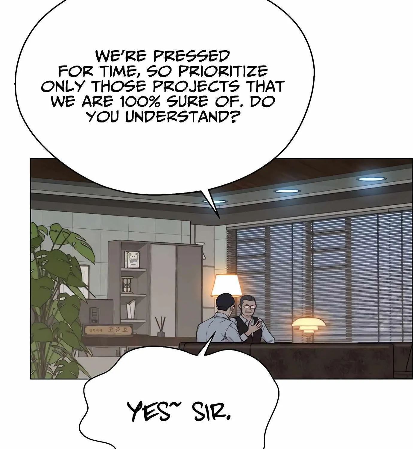Read Real Man chapter 140 image 103 on Lezhin
