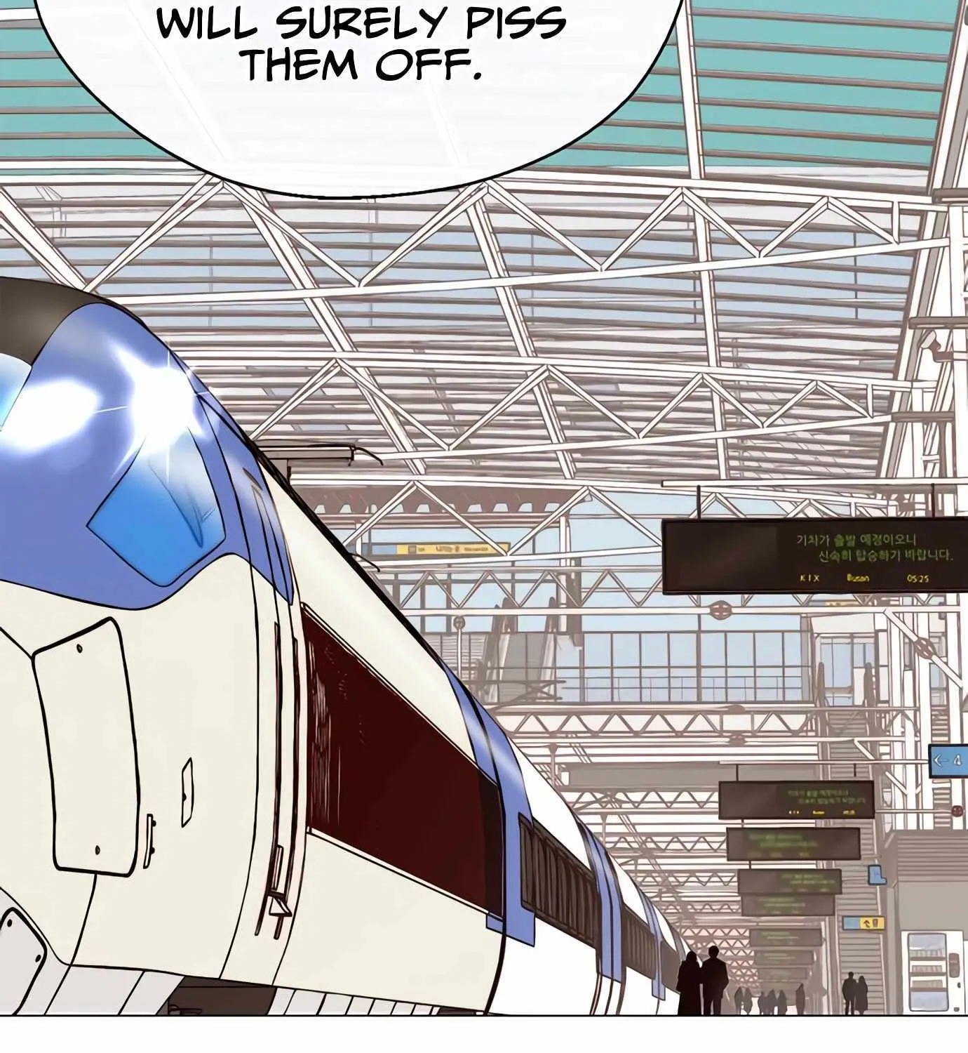 Read Real Man chapter 140 image 114 on Lezhin