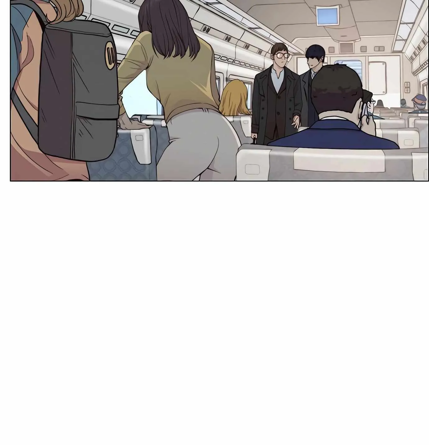 Read Real Man chapter 140 image 116 on Lezhin