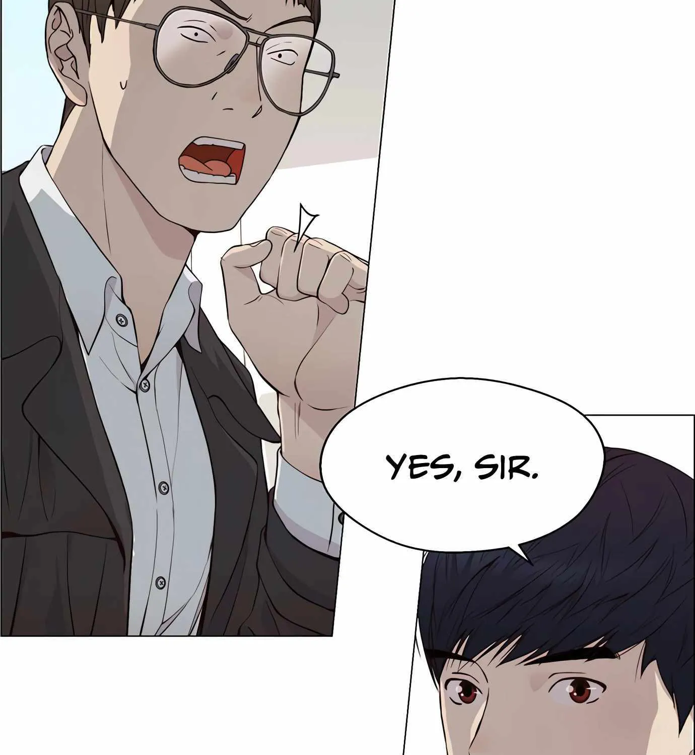 Read Real Man chapter 140 image 119 on Lezhin