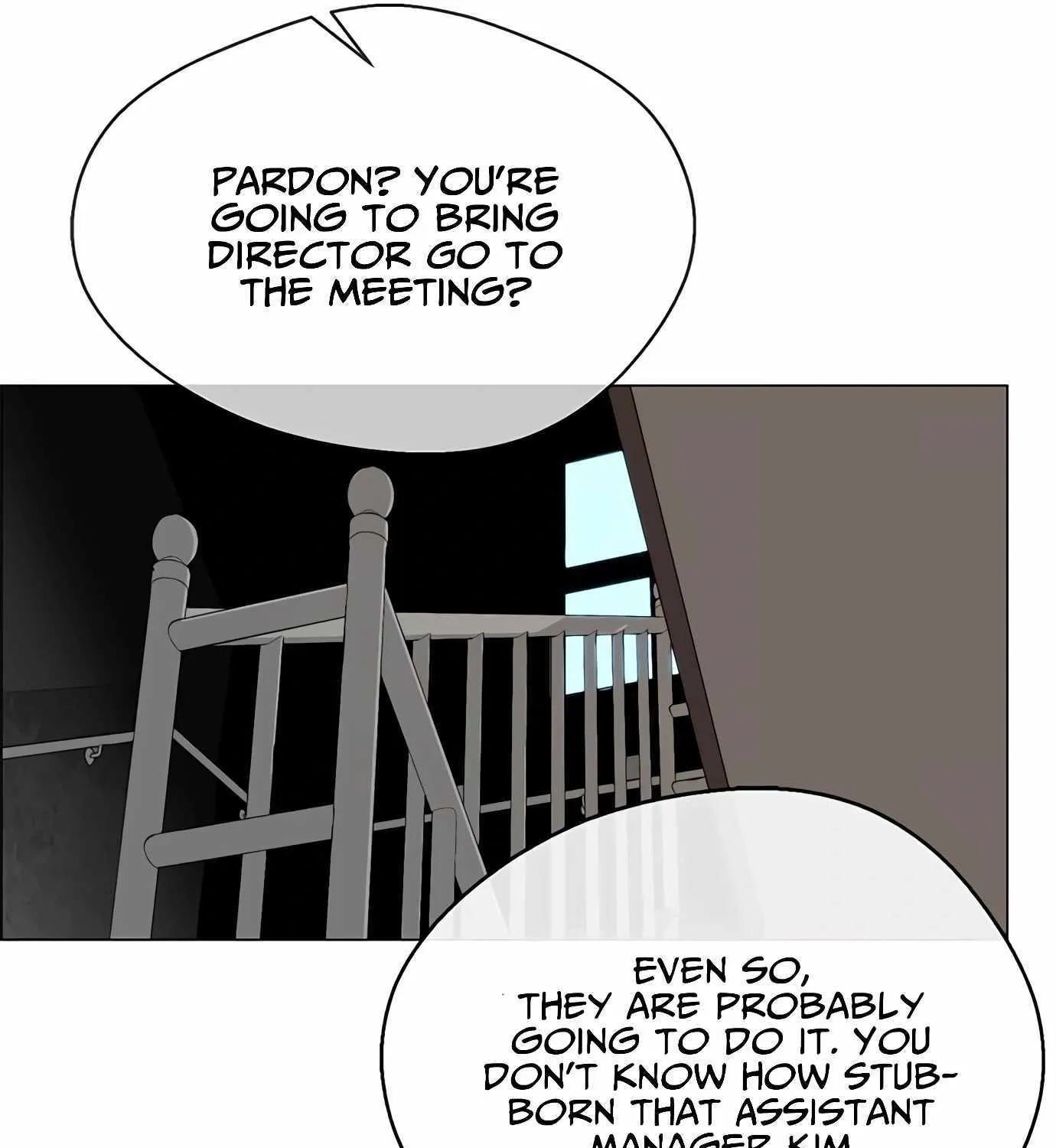 Read Real Man chapter 140 image 126 on Lezhin