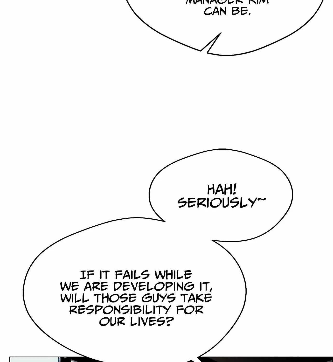 Read Real Man chapter 140 image 127 on Lezhin