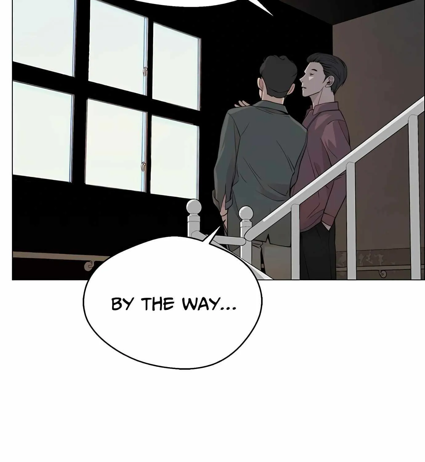 Read Real Man chapter 140 image 128 on Lezhin