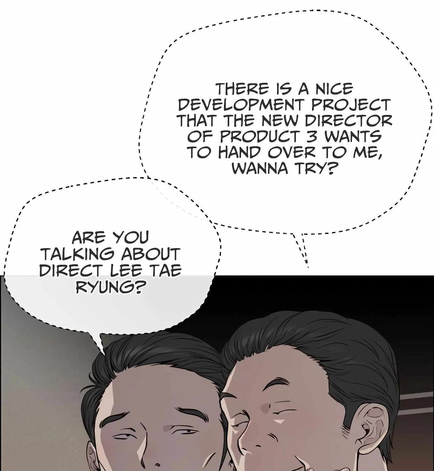 Read Real Man chapter 140 image 129 on Lezhin
