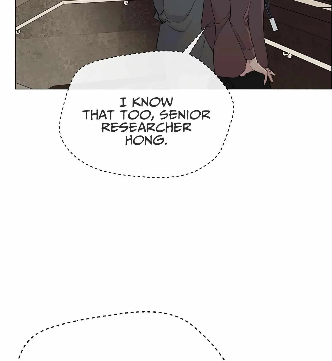 Read Real Man chapter 140 image 132 on Lezhin