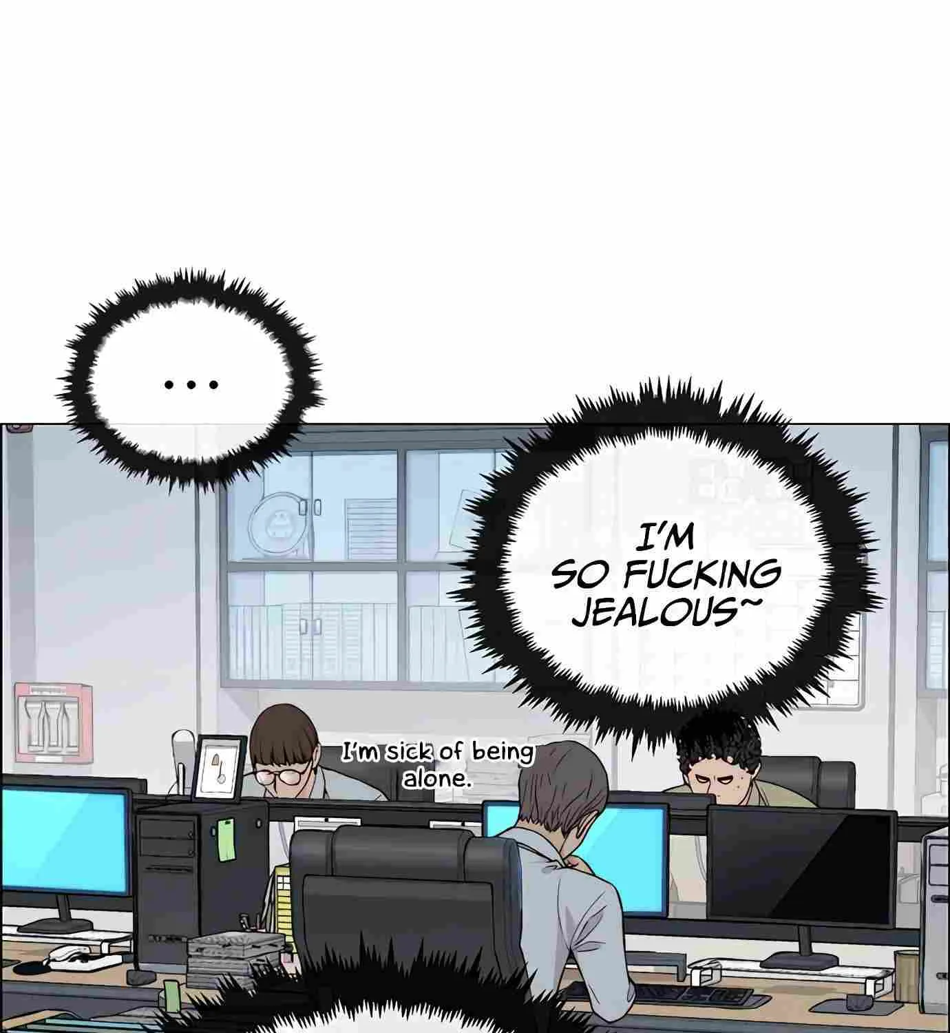 Read Real Man chapter 140 image 14 on Lezhin