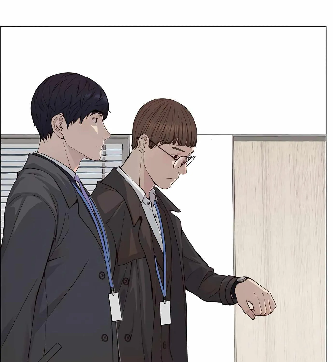 Read Real Man chapter 140 image 150 on Lezhin