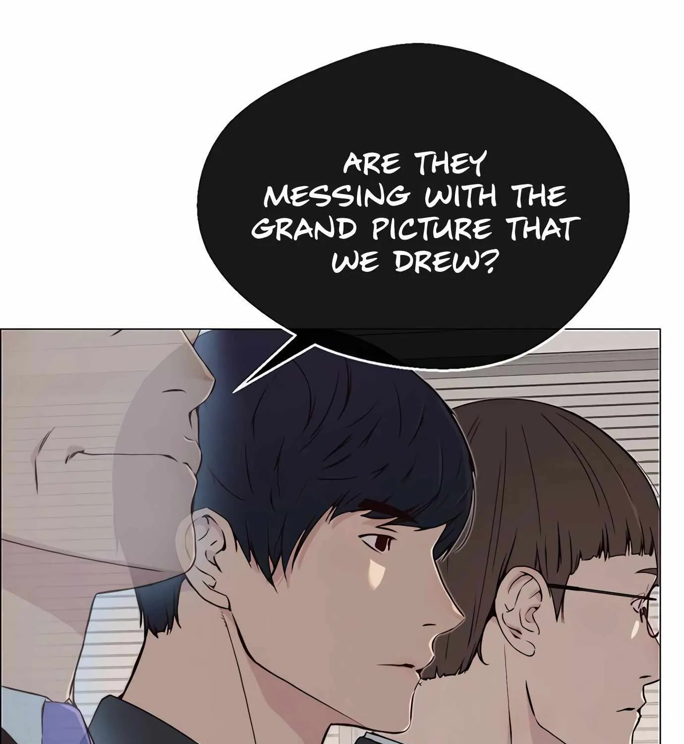 Read Real Man chapter 140 image 158 on Lezhin