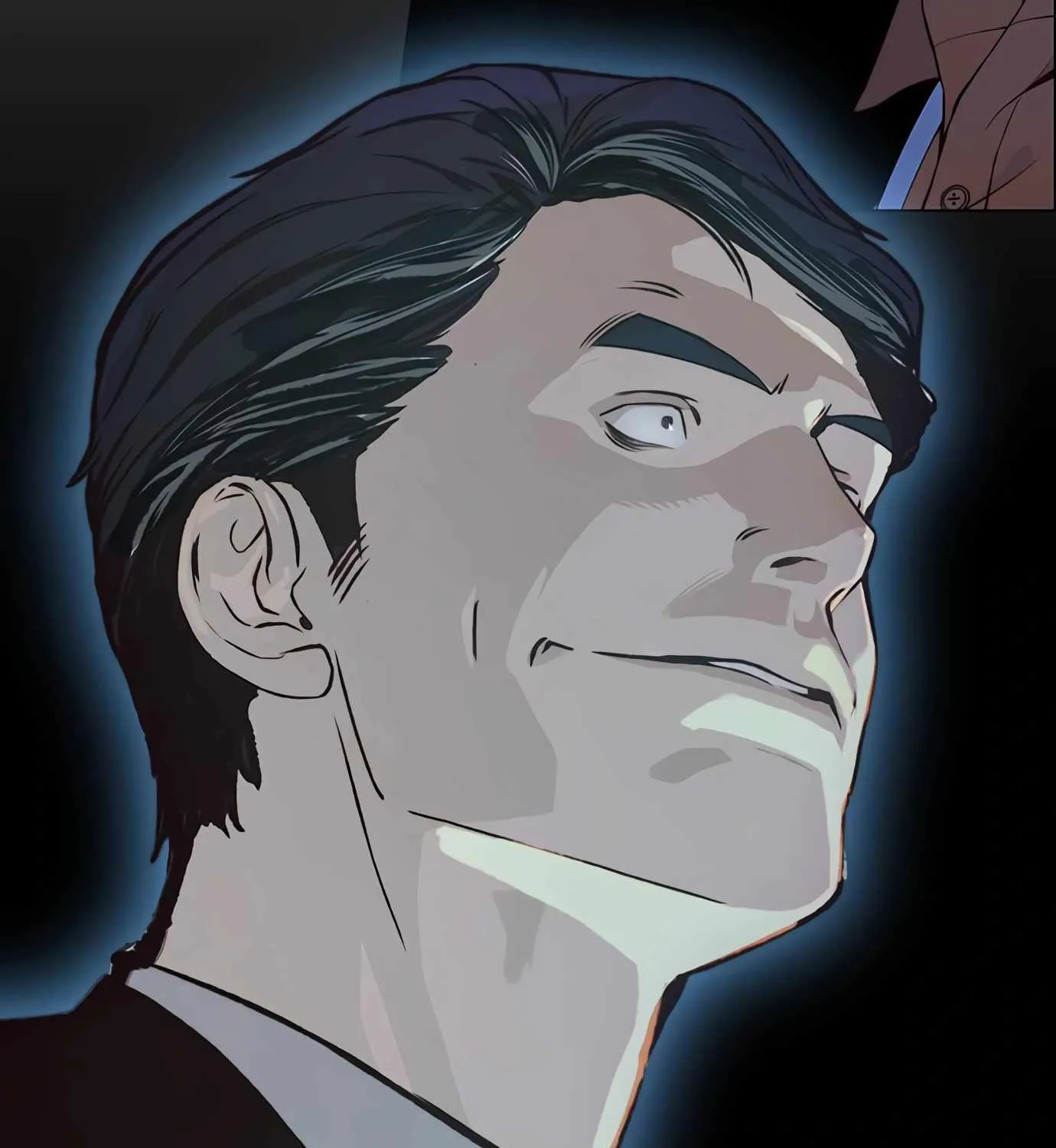 Read Real Man chapter 140 image 165 on Lezhin